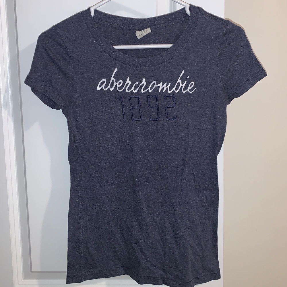 ABERCROMBIE & FITCH SHIRT